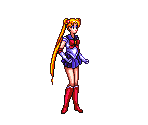 Sailor Moon