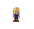 Android 18