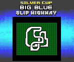 Big Blue - Slip Highway