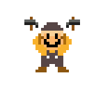 Hammer Mario (Super Mario Maker-Style)