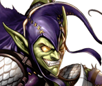 Green Goblin (Norman Osborn)