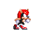 Mighty (Sonic 3-Style)