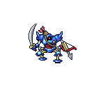 Killing Machine (Dragon Quest II)