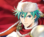 Ephraim (Gifts of Winter)