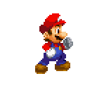 Mario (Battle)