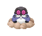 Metal Mawful Mole