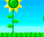 Green Hill Zone