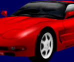 1998 Chevrolet Corvette