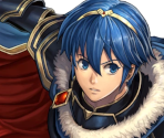 Marth (Hero-King)