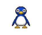 Penguin