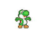 Yoshi