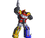 Megazord