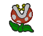 Piranha Plant