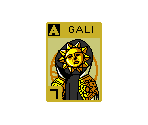 Gali Cards