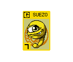 Suezo Cards