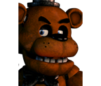 PC / Computer - Ultimate Custom Night - Rockstar Freddy - The Spriters  Resource