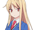 Mashiro Shiina