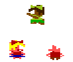 Playable Characters