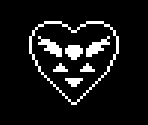 PC / Computer - Deltarune (Demo) - The Spriters Resource