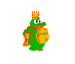 King K.Rool (8-Bit)