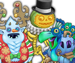 RARE WUBBOX is NOT a MONSTER / My Singing Monsters / Egypt Adventures 