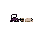 Desert Enemies