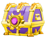 Season / Event Chests