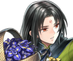 Soren (Greil's Devoted)