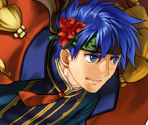 Ike (Greil's Devoted)