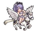 Camilla (Hostile Springs)