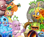 Mobile - My Singing Monsters: Dawn of Fire - The Spriters Resource