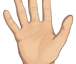 Hand