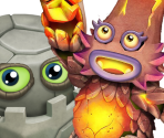 Mobile - My Singing Monsters - The Spriters Resource