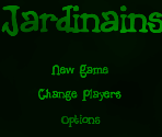 Main Menu