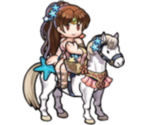 Linde (A Sketchy Summer)