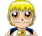 Zatch Bell