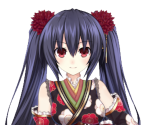 Noire (Hinaumeno Cloth)