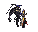 Ansem & Guardian