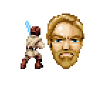 Obi Wan Kenobi