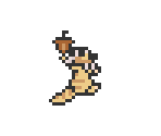 Scrat (Super Mario Maker-Style)