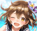 Longinus (Swimsuit)