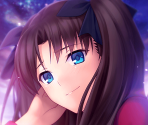 Rin Tohsaka