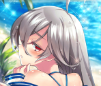 Laevateinn (Swimsuit)