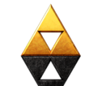 3DS - The Legend of Zelda: A Link Between Worlds - Items - The Spriters  Resource