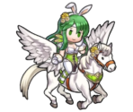 Palla (Regal Rabbits)