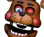 Rockstar Freddy