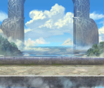 Askr, Book I (Bridge)