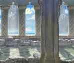 Askr, Book I (Castle, Wall)