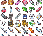 Item Icons