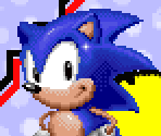 Sonic the Hedgehog